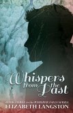 Whispers from the Past (Whisper Falls, #3) (eBook, ePUB) Whispers from the Past (Whisper Falls, #3) (eBook, ePUB)