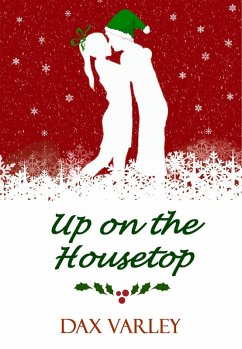 Cover Up on the Housetop (eBook, ePUB)