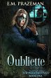 Oubliette: The Poisoned Past Book One... - Bild 1