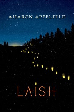 Laish (eBook, ePUB) - Appelfeld, Aharon