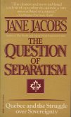 The Question of Separatism (eBook, ePUB)