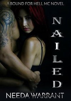 Cover Nailed (Bound for Hell MC) (eBook, ePUB)