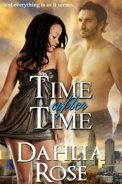 Time After Time (eBook, ePUB) - Rose, Dahlia