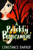A Prickly Predicament (Mad River Mystery Series, #1) (eBook, ePUB)