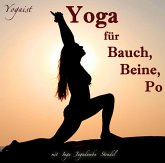 Yoga Für Bauch,Beine,Po
