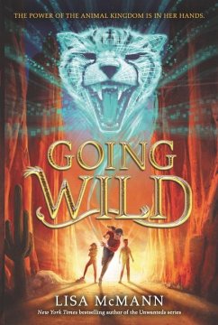 Going Wild - McMann, Lisa