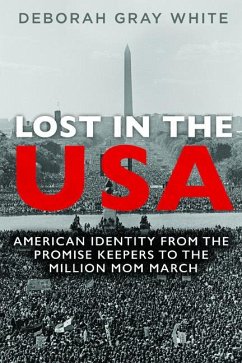 Lost in the USA - White, Deborah Gray