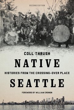 Native Seattle - Thrush, Coll