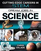 Dream Jobs in Science