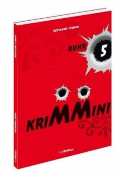 KRIMMINI: Ruhr - Rüskamp, Arnd;Stanko, Jörg