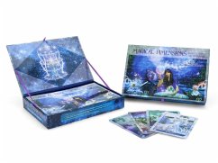 Magical Dimensions Oracle Cards and Activators - Lightstar