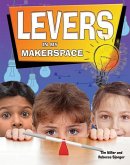Levers in My Makerspace