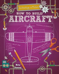 How to Build Aircraft - Storey, Rita