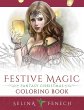 Festive Magic - Fantasy Christmas... - Bild 1