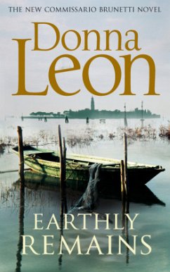 Earthly Remains - Leon, Donna