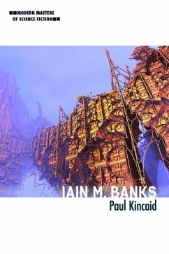 Iain M. Banks - Kincaid, Paul