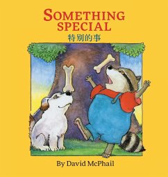 Something Special - McPhail, David M.