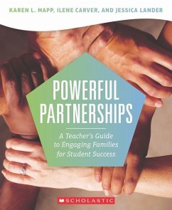 Powerful Partnerships - Mapp, Karen; Carver, Ilene; Lander, Jessica