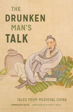 The Drunken Man's Talk