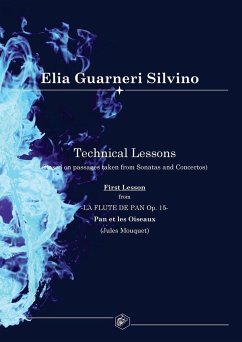 TECHNICAL LESSONS - Guarneri, Silvino Elia