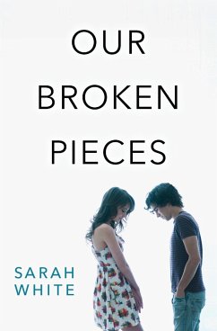 Our Broken Pieces - White, Sarah