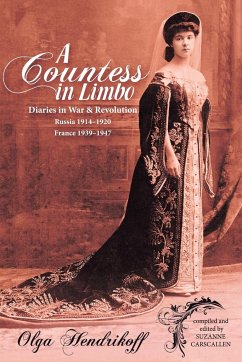 A Countess in Limbo - Hendrikoff, Olga