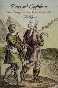 Slaves and Englishmen - Guasco, Michael
