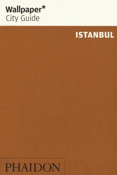 Wallpaper* City Guide Istanbul - Wallpaper