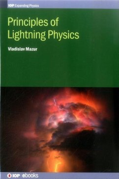 Principles of Lightning Physics - Mazur, Vladislav