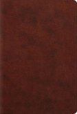 ESV Student Study Bible (Trutone, Chestnut)