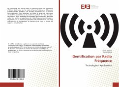 Cover IDentification par Radio Fréquence