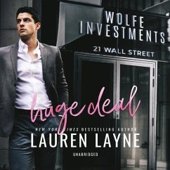 Huge Deal - Layne, Lauren