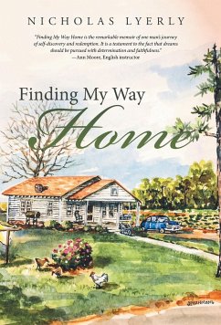 Finding My Way Home - Lyerly, Nicholas