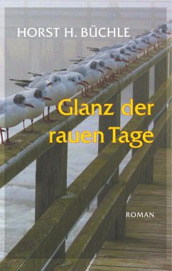 Glanz der rauen Tage - Büchle, Horst H.