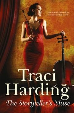 The Storyteller's Muse - Harding, Traci