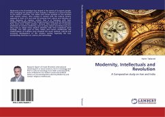 Modernity, Intellectuals and Revolution - Tafazzoli, Karim