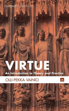 Virtue - Vainio, Olli-Pekka