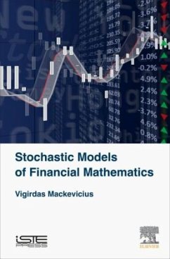 Stochastic Models of Financial Mathematics - Mackevicius, Vigirdas