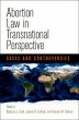 Abortion Law in Transnational... - Bild 1