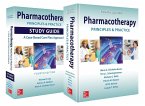 PHARMACOTHERAPY PRINCIPLES & P