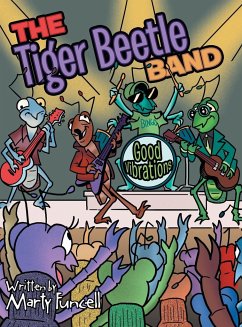 TIGER BEETLE BAND - Funcell, Marty