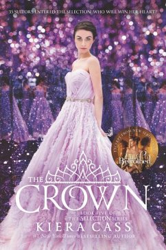 Selection 5. The Crown - Cass, Kiera