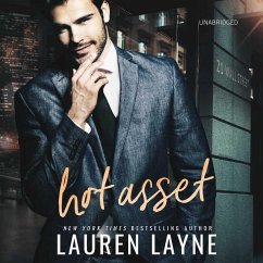 Hot Asset - Layne, Lauren