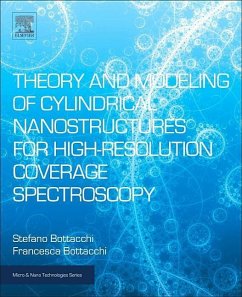 Theory and Modeling of Cylindrical Nanostructures for High-Resolution Coverage Spectroscopy - Bottacchi, Stefano;Bottacchi, Francesca