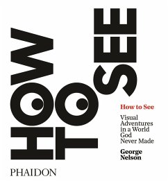 How to See - Nelson, George