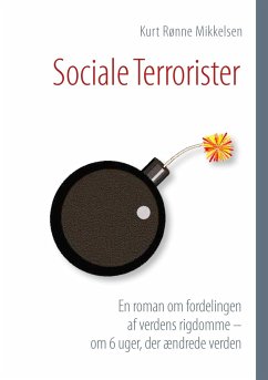 Sociale Terrorister - Kurt Rønne Mikkelsen