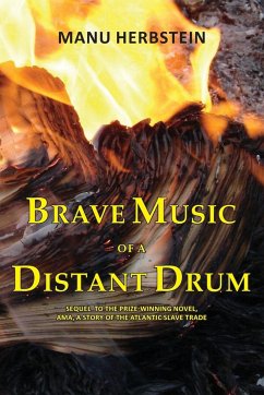 Brave Music of a Distant Drum - Herbstein, Manu