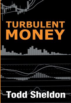 Turbulent Money - Sheldon, Todd; Akira007, Akira