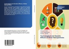Toxicological and Genetic Effects of Silver Nanoparticles - Nasir, Gulboy A.;Mohammed, Alaa K.;Samir, Hasan F.
