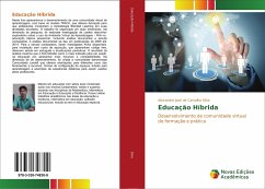 Educação Híbrida - Silva, Alexandre José de Carvalho